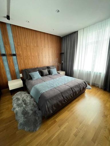 3-кімнатна квартира за адресою бульвар Дружби Народів (площа 125 м²) - Atlanta.ua - фото 27