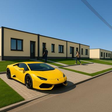 Дом по адресу (площадь 80 м²) - Atlanta.ua - фото 2