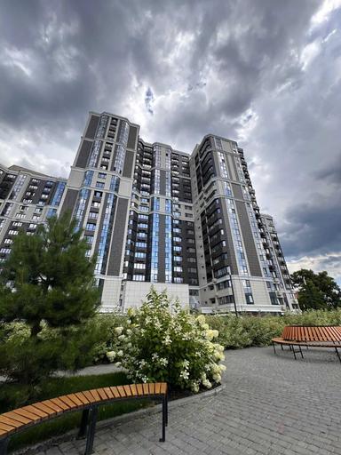 3-rooms apartment apartment by the address st. Ul Zlatoustovskaya (area 90 m²) - Atlanta.ua - photo 32