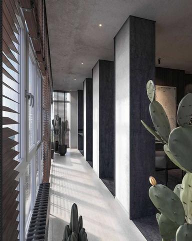 4+-rooms apartment apartment by the address (area 158 m²) - Atlanta.ua - photo 20