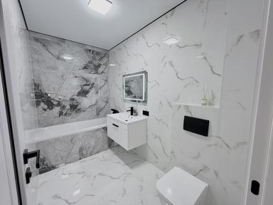 1-room apartment apartment by the address st. Bandery Stepana (area 44 m²) - Atlanta.ua - photo 21