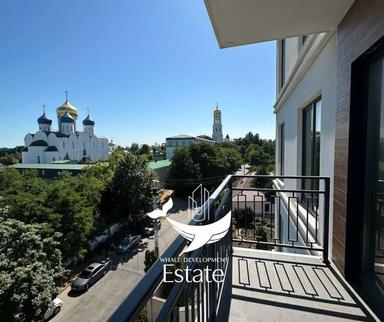 2-rooms apartment apartment by the address (area 78 m²) - Atlanta.ua - photo 19