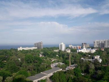 Багатокімнатна квартира за адресою Куликове поле пл. (площа 442 м²) - Atlanta.ua - фото 48