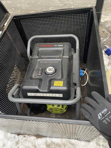 Коммерческая недвижимость по адресу (площадь 10 м²) - Atlanta.ua - фото 17