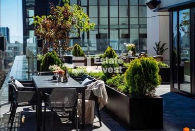 1-комнатная квартира по адресу бульвар Дружбы Народов (площадь 55 м²) - Atlanta.ua - фото 15