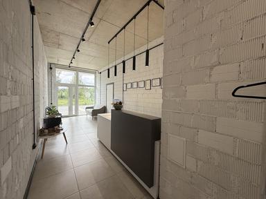 Коммерческая недвижимость по адресу Франко Ивана ул. (площадь 107 м²) - Atlanta.ua - фото 16