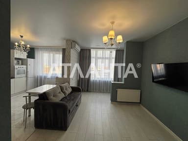 1-кімнатна квартира за адресою (площа 42 м²) - Atlanta.ua - фото 21