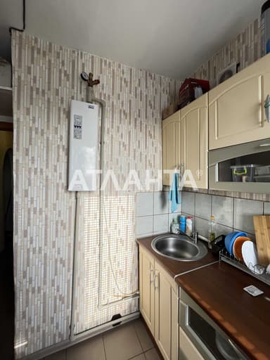 2-кімнатна квартира за адресою (площа 39,8 м²) - Atlanta.ua - фото 21