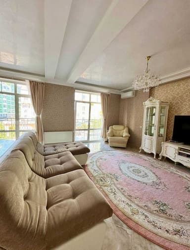 3-комнатная квартира по адресу (площадь 120 м²) - Atlanta.ua - imageAlt 25