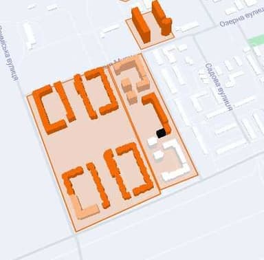 2-комнатная квартира по адресу ул. Пригородная (площадь 62,9 м²) - Atlanta.ua - imageAlt 29