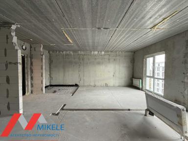 1-комнатная квартира по адресу (площадь 41 м²) - Atlanta.ua - фото 16