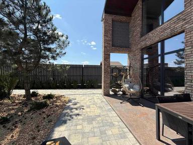 House by the address st. Parusnaya Geroev Stalingrada (area 170 m²) - Atlanta.ua - photo 27