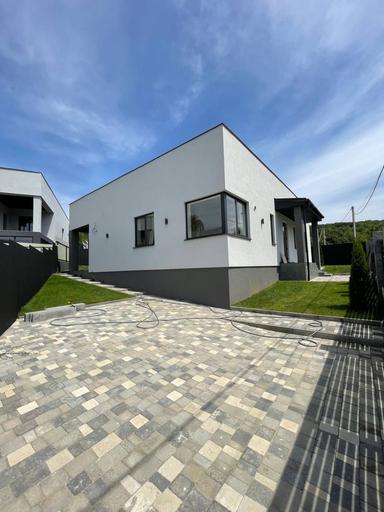 Дом по адресу Петефі Шандора пл. (площадь 135 м²) - Atlanta.ua - фото 25