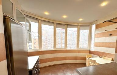 1-комнатная квартира по адресу ул. Лукьяненко Левка(Тимошенко) (площадь 65 м²) - Atlanta.ua - фото 15