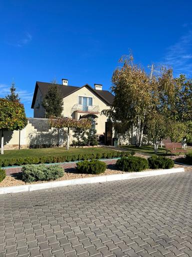 Дом по адресу ул. Бризовая (площадь 215 м²) - Atlanta.ua - фото 18