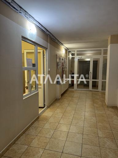 Многокомнатная квартира по адресу Люстдорфская дор. (площадь 121 м²) - Atlanta.ua - фото 45