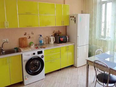 1-кімнатна квартира за адресою вул. Проценка (площа 41,2 м²) - Atlanta.ua - фото 14