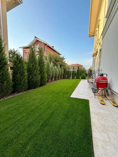 Дом по адресу Люстдорфская дор. (площадь 500 м²) - Atlanta.ua - фото 23