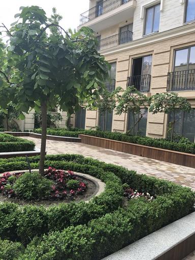 Комерційна нерухомість за адресою Куликове поле пл. (площа 75 м²) - Atlanta.ua - фото 36