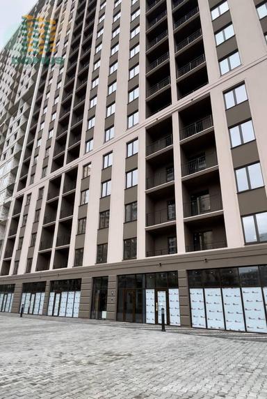 1-комнатная квартира по адресу ул. Генуэзская (площадь 75,9 м²) - Atlanta.ua - фото 4