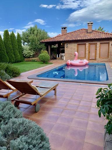 House by the address st. Mikhaylovskaya Industrialnaya (area 370 m²) - Atlanta.ua - photo 26