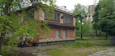 Commercial real estate at st. Lobachevskogo per (area 2261 m²) - Atlanta.ua - photo 14