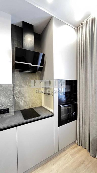 1-room apartment apartment by the address st. Andreya Verkhoglyada Dragomirova (area 53 m²) - Atlanta.ua - photo 17