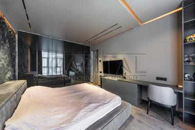 1-room apartment apartment by the address st. Andreya Verkhoglyada Dragomirova (area 57 m²) - Atlanta.ua - photo 37