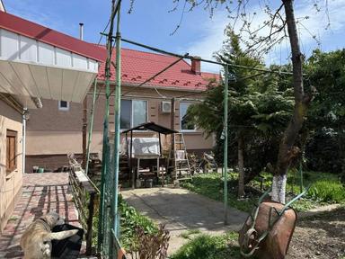 Дом по адресу Петефі Шандора пл. (площадь 83,2 м²) - Atlanta.ua - фото 36