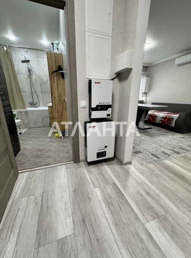 2-комнатная квартира по адресу ул. Филатова ак. (площадь 50 м²) - Atlanta.ua - фото 24