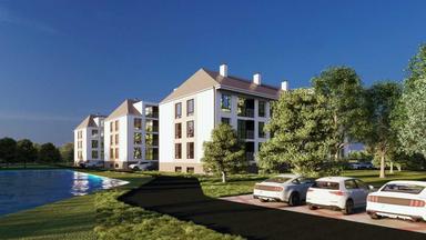 2-комнатная квартира по адресу ул. Васильковская (площадь 44,6 м²) - Atlanta.ua - фото 12