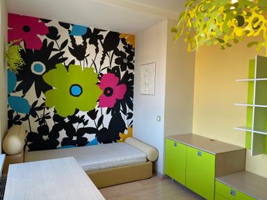 Многокомнатная квартира по адресу бульвар Дружбы Народов (площадь 184,1 м²) - Atlanta.ua - фото 40