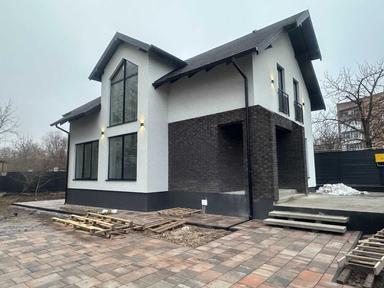 Дом по адресу ул. Бандеры Степана (площадь 136 м²) - Atlanta.ua - фото 24