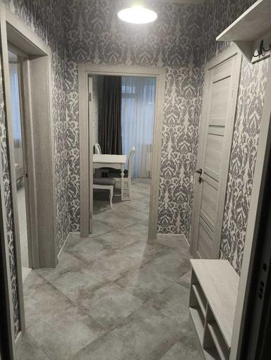 1-room apartment apartment by the address st. Kulikovo pole pl Oktyabrskoy revolyutsii pl (area 44 m²) - Atlanta.ua - photo 12