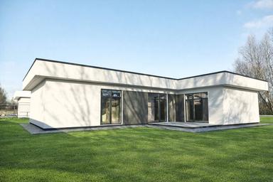 Дом по адресу ул. Заречная (площадь 150 м²) - Atlanta.ua - фото 16