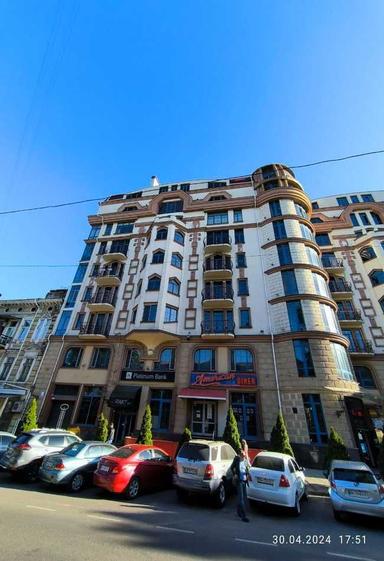 2-rooms apartment apartment by the address st. Kulikovo pole pl Oktyabrskoy revolyutsii pl (area 90 m²) - Atlanta.ua - photo 28