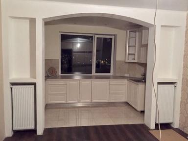 2-кімнатна квартира за адресою вул. Танкістів (площа 54 м²) - Atlanta.ua - фото 32