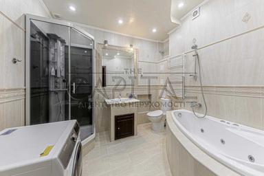 Багатокімнатна квартира за адресою вул. Лук'яненка Левка (площа 121 м²) - Atlanta.ua - фото 48