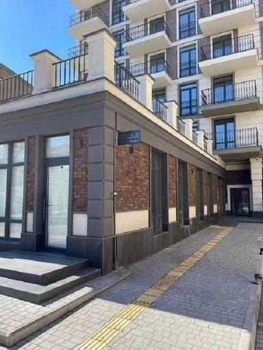 1-room apartment apartment by the address (area 40 m²) - Atlanta.ua - photo 30