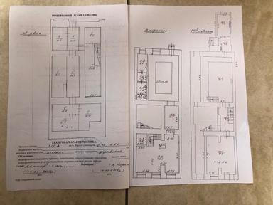 Commercial real estate at st. Franko Ivana ul (area 315 m²) - Atlanta.ua - photo 2