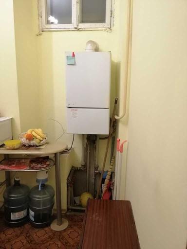 4+-rooms apartment apartment by the address st. Kulikovo pole pl Oktyabrskoy revolyutsii pl (area 141 m²) - Atlanta.ua - photo 28