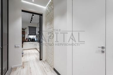 2-комнатная квартира по адресу ул. Деловая (площадь 88 м²) - Atlanta.ua - фото 44