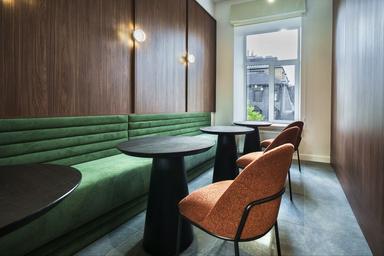 Коммерческая недвижимость по адресу ул. Богдана Хмельницкого (площадь 570 м²) - Atlanta.ua - фото 40