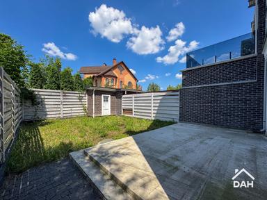 House by the address (area 184 m²) - Atlanta.ua - photo 33