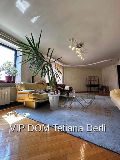 Багатокімнатна квартира за адресою вул. Степовая (площа 167,9 м²) - Atlanta.ua - фото 39