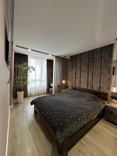 2-rooms apartment apartment by the address st. Novomoskovskaya dor (area 77 m²) - Atlanta.ua - photo 40