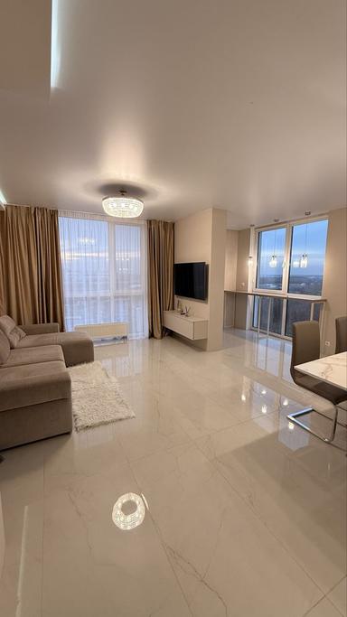 3-rooms apartment apartment by the address st. Ul Salyutnaya (area 99 m²) - Atlanta.ua - photo 22