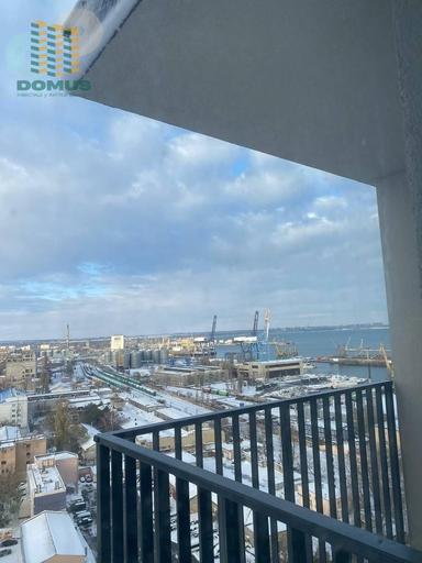 1-room apartment apartment by the address st. Kulikovo pole pl Oktyabrskoy revolyutsii pl (area 25,4 m²) - Atlanta.ua - photo 9