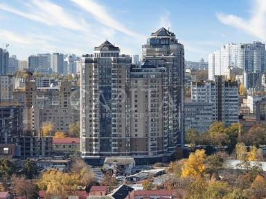 3-комнатная квартира по адресу ул. Дегтяревская (площадь 100 м²) - Atlanta.ua - фото 33