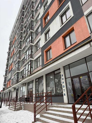 2-кімнатна квартира за адресою вул. Антоненка-Давидовича (площа 66,9 м²) - Atlanta.ua - фото 9